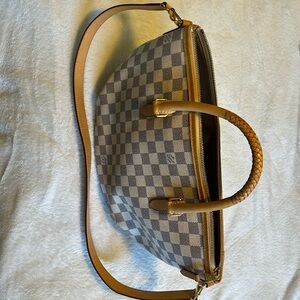 Louis Vuitton Riviera Azur Damier